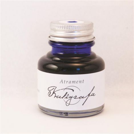 Atrament Kaligrafia 30ml Niebieski
